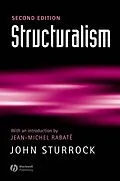 E-Book (pdf) Structuralism von John Sturrock