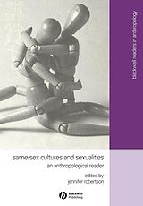 eBook (pdf) Same-Sex Cultures and Sexualities de 