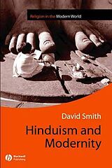 eBook (pdf) Hinduism and Modernity de David Smith