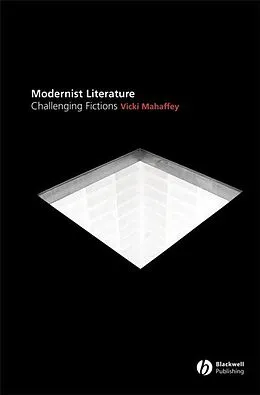 E-Book (pdf) Modernist Literature von Vicki Mahaffey