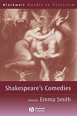 eBook (pdf) Shakespeare's Comedies de 