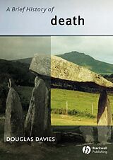 eBook (pdf) A Brief History of Death de Douglas Davies