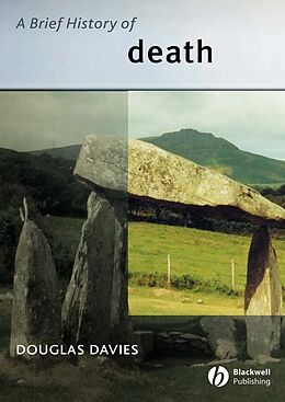 eBook (pdf) A Brief History of Death de Douglas Davies