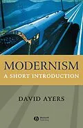 E-Book (pdf) Modernism von David Ayers