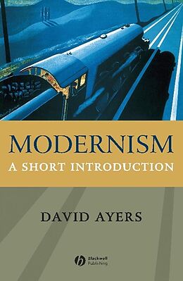 E-Book (pdf) Modernism von David Ayers