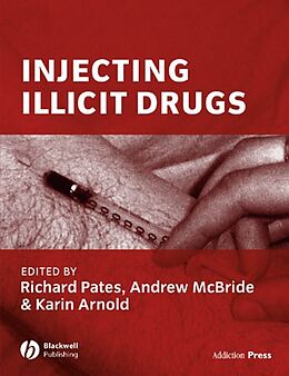 E-Book (pdf) Injecting Illicit Drugs von 