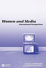 eBook (pdf) Women and Media de 