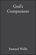 E-Book (pdf) God's Companions von Samuel Wells