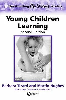 E-Book (pdf) Young Children Learning von Barbara Tizard, Martin Hughes