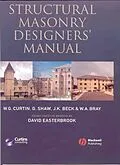 E-Book (pdf) Structural Masonry Designers' Manual von W. G. Curtin, Gerry Shaw, J. K. Beck