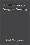 E-Book (pdf) Cardiothoracic Surgical Nursing von Carl Margerson, Jillian Riley