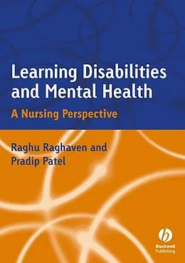 E-Book (pdf) Learning Disabilities and Mental Health von Raghu Raghavan, Pradip R. Patel