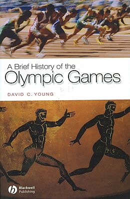 E-Book (pdf) A Brief History of the Olympic Games von David C. Young