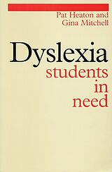 E-Book (pdf) Dyslexia von Pat Heaton, Gina Mitchell