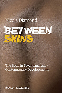 eBook (epub) Between Skins de Nicola Diamond