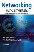 E-Book (pdf) Networking Fundamentals von Kaveh Pahlavan, Prashant Krishnamurthy