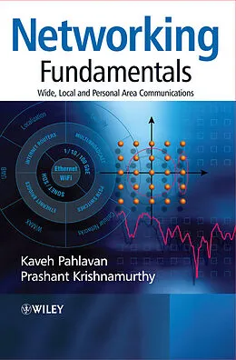 E-Book (pdf) Networking Fundamentals von Kaveh Pahlavan, Prashant Krishnamurthy
