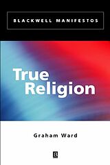 eBook (pdf) True Religion de Graham Ward