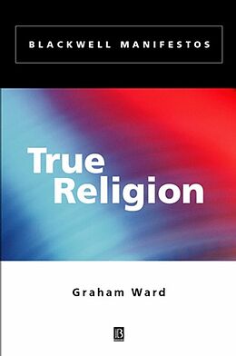 eBook (pdf) True Religion de Graham Ward