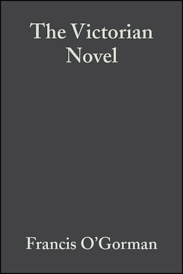 eBook (pdf) The Victorian Novel de 