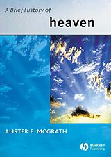 eBook (pdf) A Brief History of Heaven de Alister E. McGrath