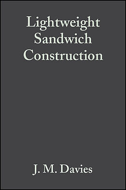 E-Book (pdf) Lightweight Sandwich Construction von 