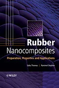 E-Book (pdf) Rubber Nanocomposites von Sabu Thomas, Ranimol Stephen