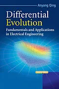 E-Book (pdf) Differential Evolution von Anyong Qing