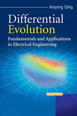 E-Book (pdf) Differential Evolution von Anyong Qing