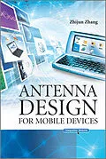 E-Book (pdf) Antenna Design for Mobile Devices von Zhijun Zhang