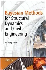 E-Book (pdf) Bayesian Methods for Structural Dynamics and Civil Engineering von Ka-Veng Yuen