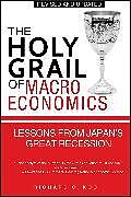 Couverture cartonnée The Holy Grail of Macroeconomics de Koo Richard C.