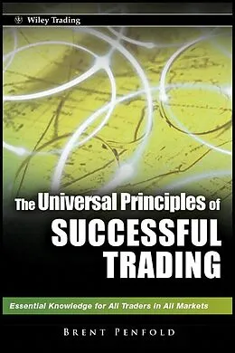 E-Book (pdf) The Universal Principles of Successful Trading von Brent Penfold
