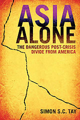 eBook (pdf) Asia Alone de Simon S. C. Tay