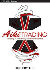 eBook (epub) Aiki Trading de Jeffery Tie