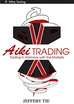 eBook (epub) Aiki Trading de Jeffery Tie