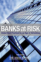 eBook (epub) Banks at Risk de Peter Hoflich