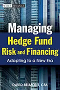 E-Book (pdf) Managing Hedge Fund Risk and Financing von David P. Belmont