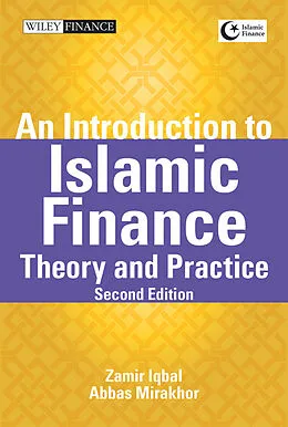 E-Book (pdf) An Introduction to Islamic Finance von Zamir Iqbal, Abbas Mirakhor