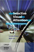 E-Book (pdf) Selective Visual Attention von Liming Zhang, Weisi Lin