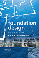 E-Book (epub) Foundation Design von N. S. V. Kameswara Rao