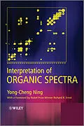 E-Book (epub) Interpretation of Organic Spectra von Yong-Cheng Ning