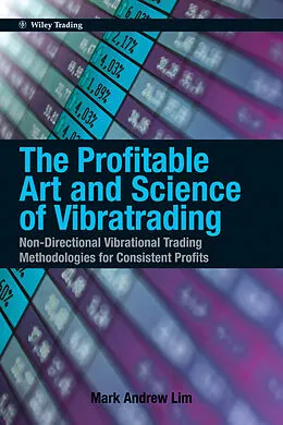 E-Book (epub) Profitable Art and Science of Vibratrading von Mark Andrew Lim