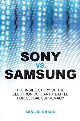 E-Book (pdf) Sony vs Samsung von Sea-Jin Chang