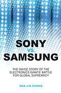E-Book (epub) Sony vs Samsung von Sea-Jin Chang