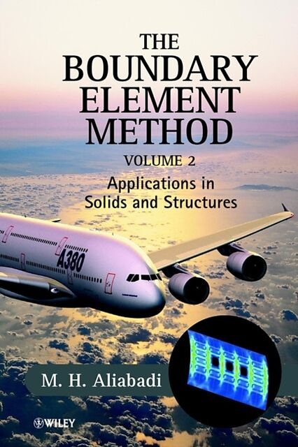 The Boundary Element Method, 2 Volume Set