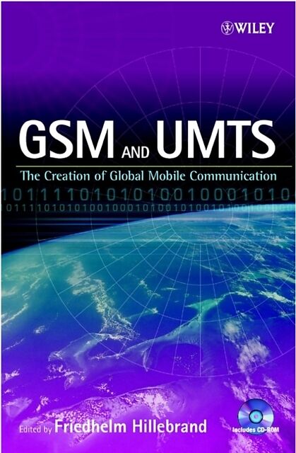 GSM & UMTS