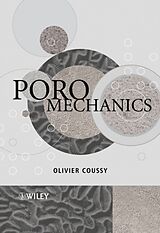 Livre Relié Poromechanics de Olivier (Laboratoire Central des Ponts et Chaussees, Institut Na