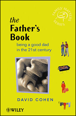 E-Book (pdf) The Fathers Book von David G. Cohen