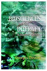 eBook (pdf) Biosciences on the Internet de Georges Dussart